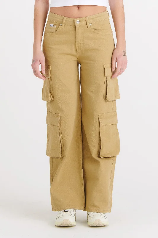 Men's Distressed Jeans with Patches for a Retro and DIY - Inspired AppearanceCombat Release Jean - Stone Men's Distressed Jeans with Patches for a Retro and DIY - Inspired AppearanceCombat Release Jean - Stone