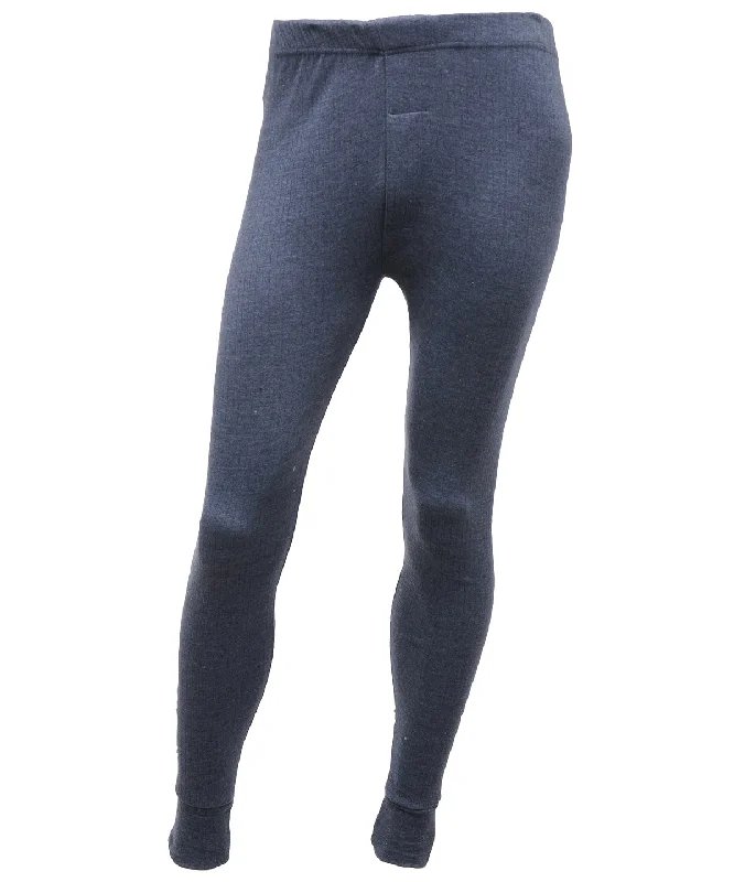 Men's Distressed Jeans with Patches for a Retro and DIY - Inspired AppearanceDenim - Thermal long johns Men's Distressed Jeans with Patches for a Retro and DIY - Inspired AppearanceDenim - Thermal long johns