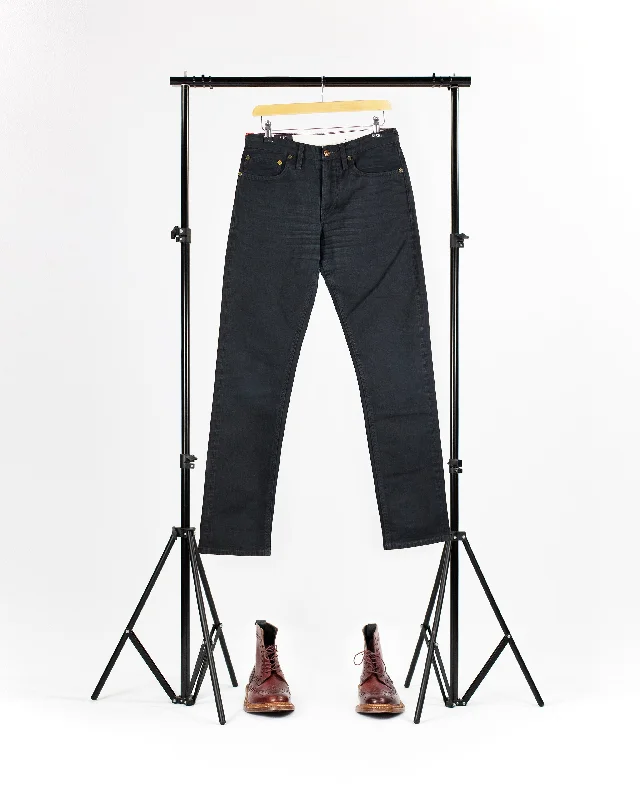 Men's Slim Fit Stretch Jeans in Dark Wash for a Modern and Comfortable LookDJB0043 - Slim - W29 L32 Men's Slim Fit Stretch Jeans in Dark Wash for a Modern and Comfortable LookDJB0043 - Slim - W29 L32