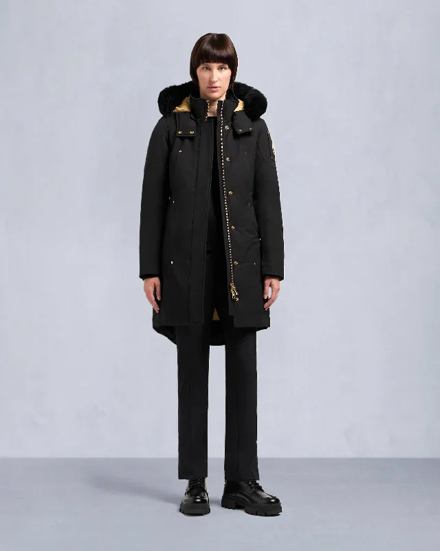 Men's Jeans with a Frayed Hem for a Casual and Effortless StyleGOLD SERIES GRAND METIS PARKA Men's Jeans with a Frayed Hem for a Casual and Effortless StyleGOLD SERIES GRAND METIS PARKA