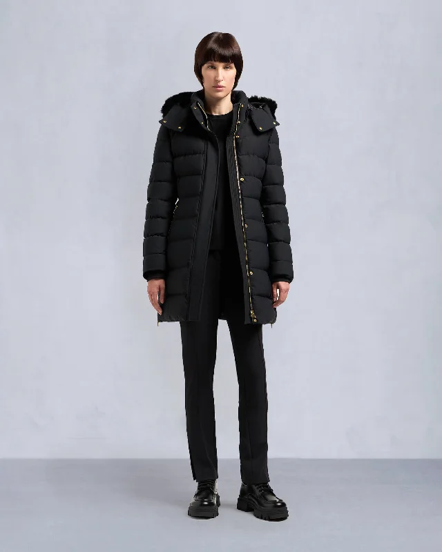 Men's Jeans with a Hidden Coin Pocket for Added ConvenienceGOLD SERIES WATERSHED SHEARLING PARKA Men's Jeans with a Hidden Coin Pocket for Added ConvenienceGOLD SERIES WATERSHED SHEARLING PARKA