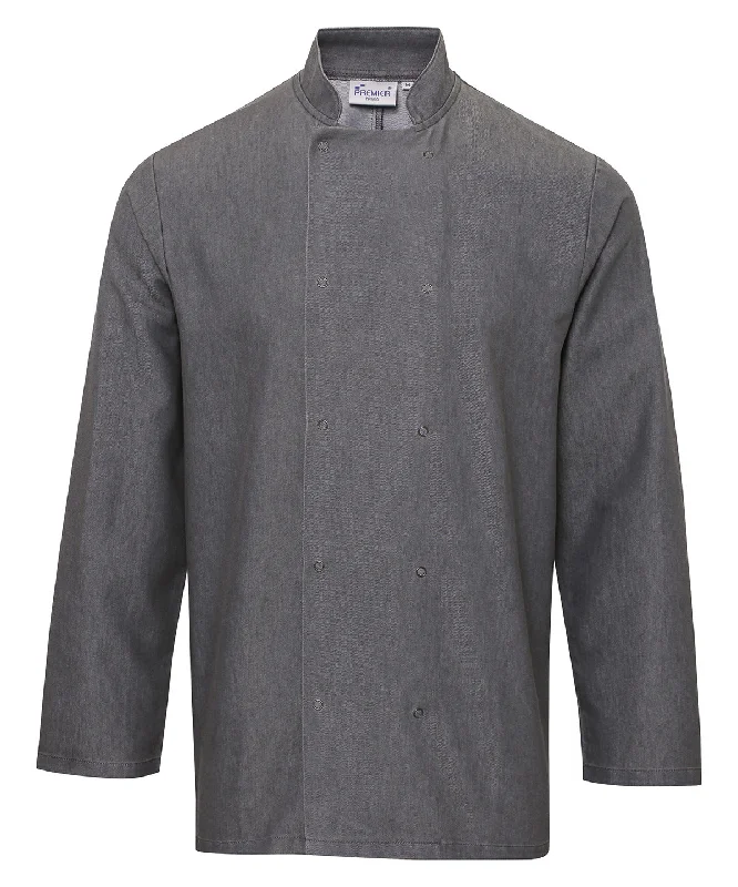 Men's Colored Jeans in Burgundy for a Bold and Fashion - Forward LookGrey Denim - Denim chef's jacket Men's Colored Jeans in Burgundy for a Bold and Fashion - Forward LookGrey Denim - Denim chef's jacket