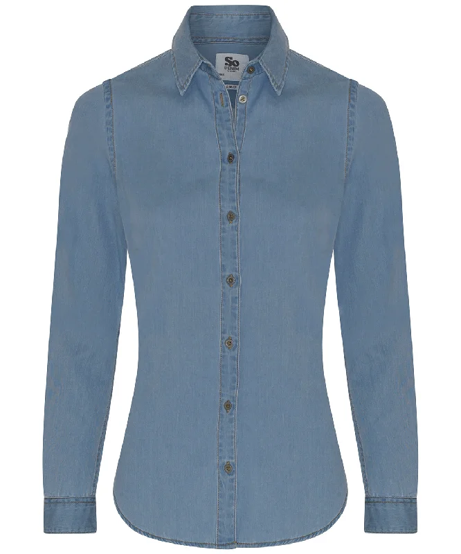 Men's Slim Fit Stretch Jeans in Dark Wash for a Modern and Comfortable LookLight Blue - Women's Lucy denim shirt Men's Slim Fit Stretch Jeans in Dark Wash for a Modern and Comfortable LookLight Blue - Women's Lucy denim shirt