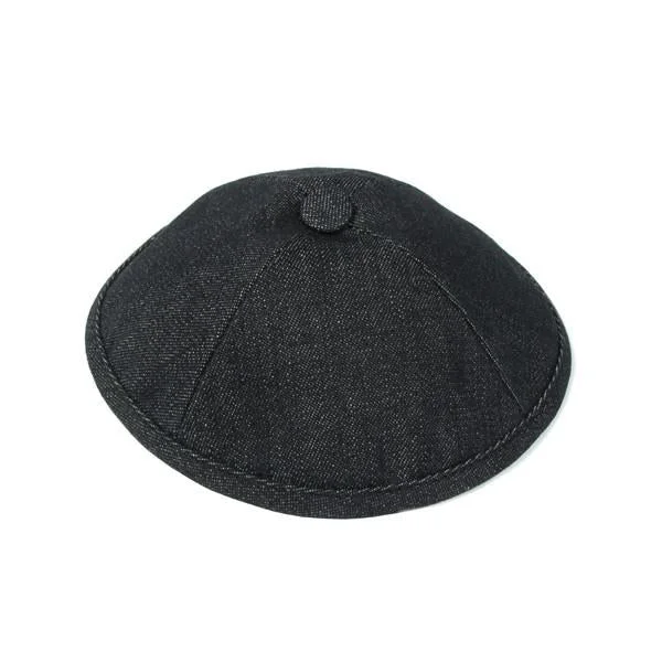 Men's Jeans with a Frayed Hem for a Casual and Effortless StyleKippah / Yarmulke / Skull Cap Men's Jeans with a Frayed Hem for a Casual and Effortless StyleKippah / Yarmulke / Skull Cap