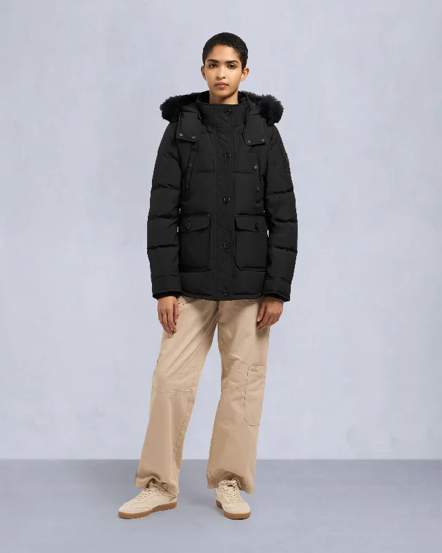 Plus Size Men's Bootcut Jeans with a Belt Loop Upgrade for a Stylish TouchONYX ANGUILLE SHEARLING JACKET Plus Size Men's Bootcut Jeans with a Belt Loop Upgrade for a Stylish TouchONYX ANGUILLE SHEARLING JACKET