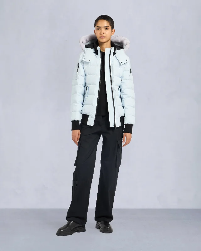 Plus Size Men's Bootcut Jeans with a Relaxed Waist for a Classic and Comfortable FitONYX LADRIERE SHEARLING BOMBER JACKET Plus Size Men's Bootcut Jeans with a Relaxed Waist for a Classic and Comfortable FitONYX LADRIERE SHEARLING BOMBER JACKET