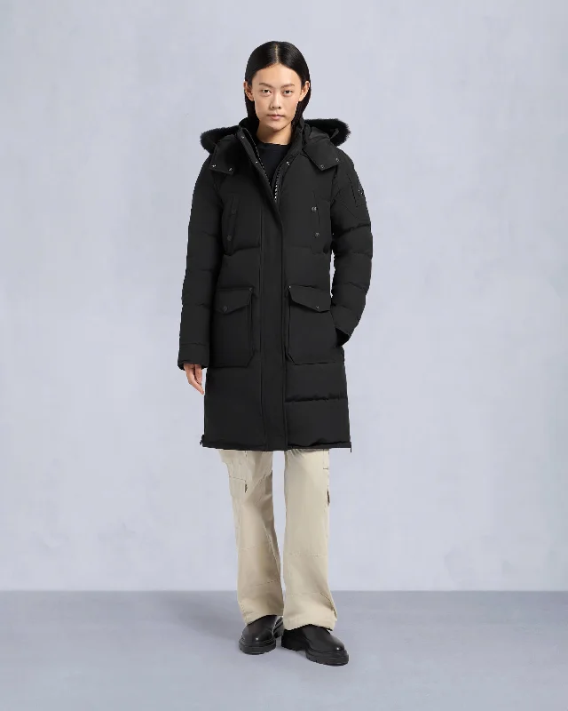 Men's Jeans with a Button - Fly for a Traditional and Classic AestheticONYX SHEARLING CAUSAPSCAL PARKA Men's Jeans with a Button - Fly for a Traditional and Classic AestheticONYX SHEARLING CAUSAPSCAL PARKA