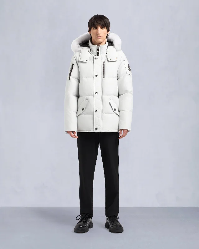 Men's Jeans with a Button - Fly for a Traditional and Classic AestheticORIGINAL SHEARLING 3Q JACKET Men's Jeans with a Button - Fly for a Traditional and Classic AestheticORIGINAL SHEARLING 3Q JACKET