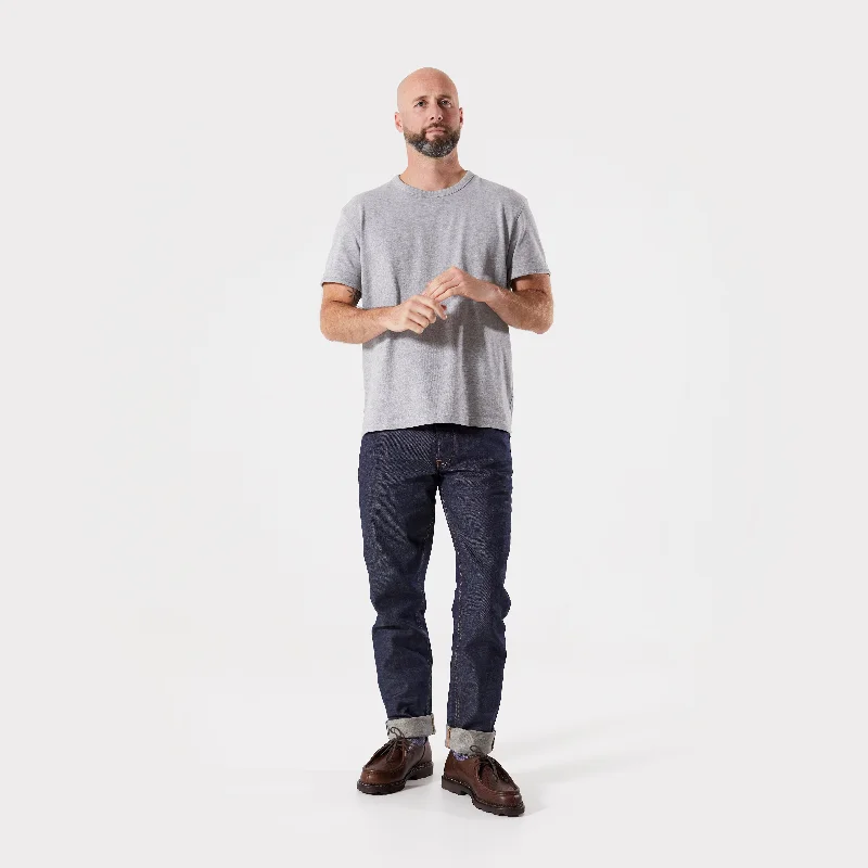 Men's Stretch Jeans with a Moisture - Wicking Lining for Active LifestylesThe Hack@ - Slim Fit - Italian Selvedge. Men's Stretch Jeans with a Moisture - Wicking Lining for Active LifestylesThe Hack@ - Slim Fit - Italian Selvedge.