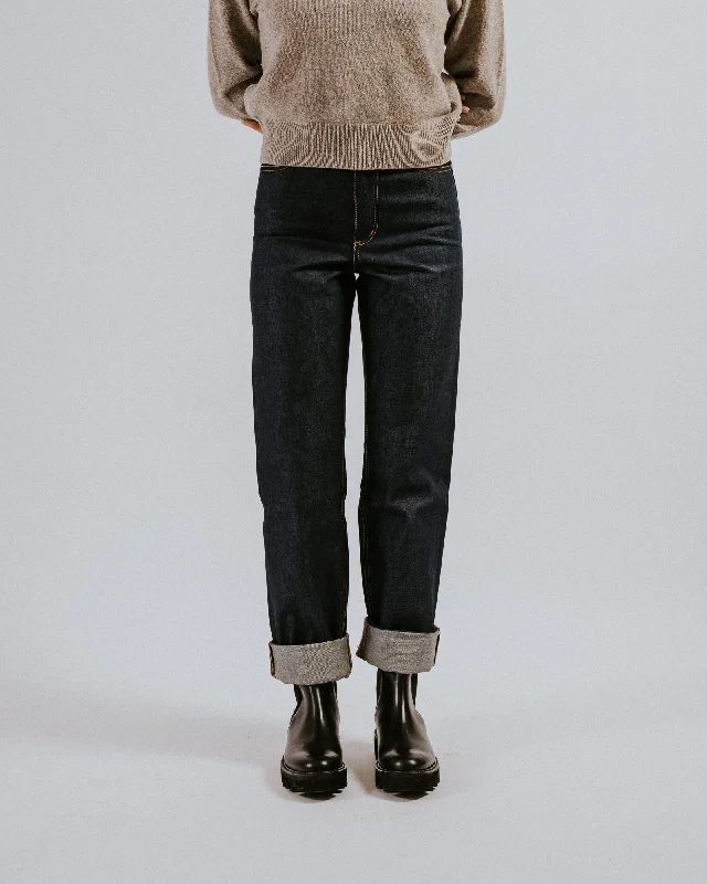 Plus Size Men's Bootcut Jeans with a Relaxed Waist for a Classic and Comfortable FitThe Peggy - Regular Fit - Organic Denim. Plus Size Men's Bootcut Jeans with a Relaxed Waist for a Classic and Comfortable FitThe Peggy - Regular Fit - Organic Denim.