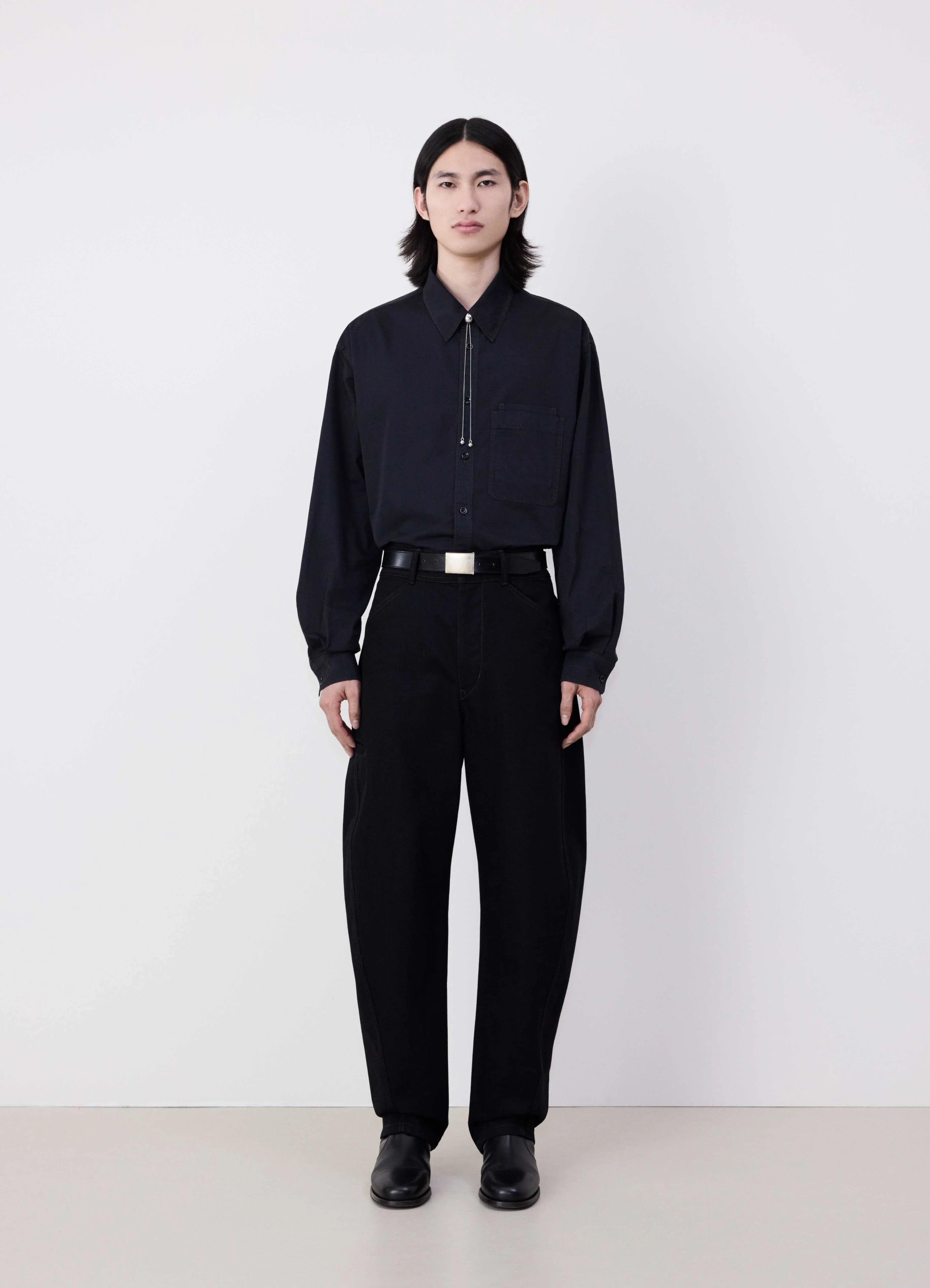 Men's Jeans with a Cargo - Inspired Knee Pocket for Extra StorageTWISTED WORKWEAR PANTS