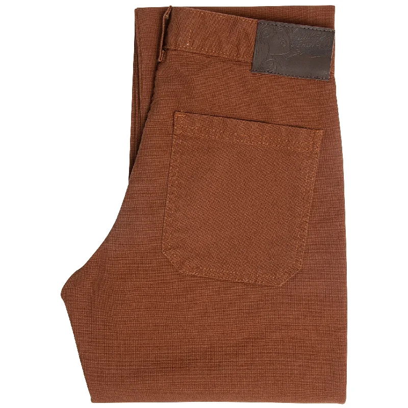 Men's Low - Rise Jeans in a Light Wash for a Casual and Youthful LookWomen's - Fatigue Pant - Brick Canvas Men's Low - Rise Jeans in a Light Wash for a Casual and Youthful LookWomen's - Fatigue Pant - Brick Canvas