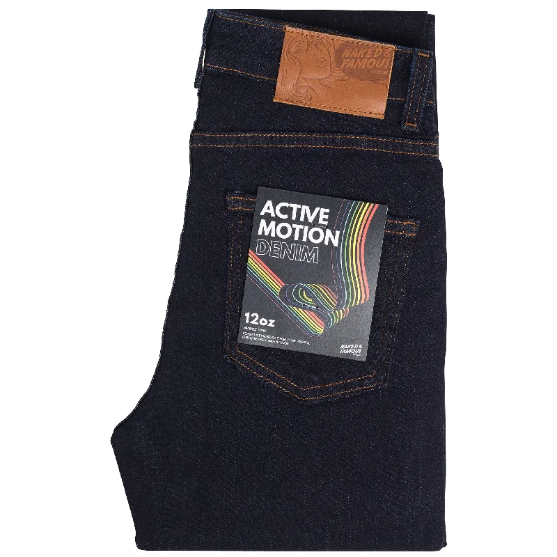 Men's Low - Rise Jeans in a Light Wash for a Casual and Youthful LookWomen's - High Skinny - Active Motion Denim Men's Low - Rise Jeans in a Light Wash for a Casual and Youthful LookWomen's - High Skinny - Active Motion Denim