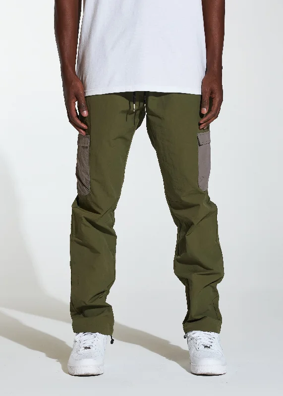 Men's Slim Fit Stretch Jeans in Dark Wash for a Modern and Comfortable LookZion Cargo Pant (Olive) Men's Slim Fit Stretch Jeans in Dark Wash for a Modern and Comfortable LookZion Cargo Pant (Olive)
