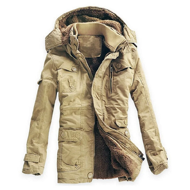 Tailored men jackets to pair with formal trousers for business meetings2018 New Fashion Winter Jacket Men Outwear Breathable Warm Coat Parkas Thickening Casual Cotton-Padded Jacket Fleece Parkas Tailored men jackets to pair with formal trousers for business meetings2018 New Fashion Winter Jacket Men Outwear Breathable Warm Coat Parkas Thickening Casual Cotton-Padded Jacket Fleece Parkas