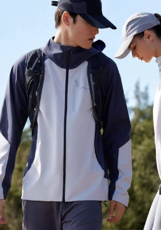 Performance - driven men jackets with breathable fabric for sportsAll Weather Summer Jacket 2003