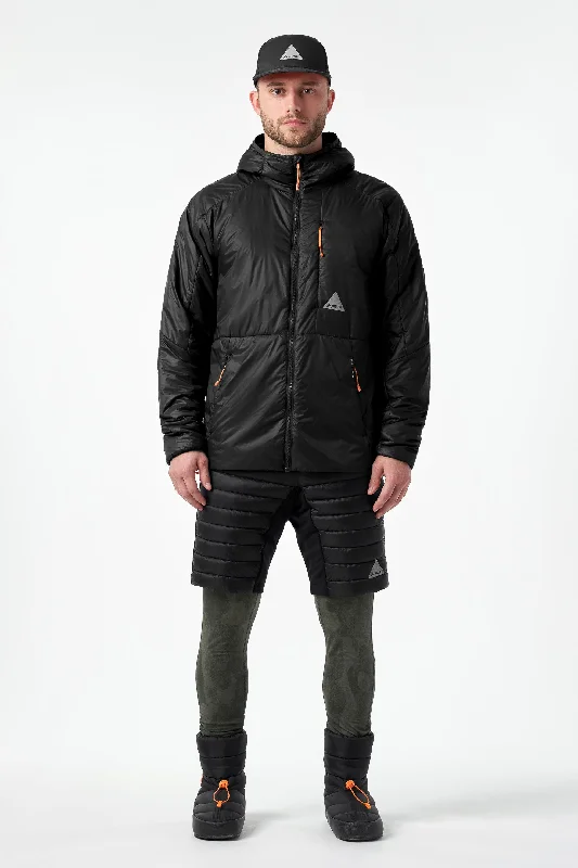 Men jackets with a built - in hood that can be stowed away when not in useMen's Altitude Gilltek™ Hoodie Jacket Men jackets with a built - in hood that can be stowed away when not in useMen's Altitude Gilltek™ Hoodie Jacket