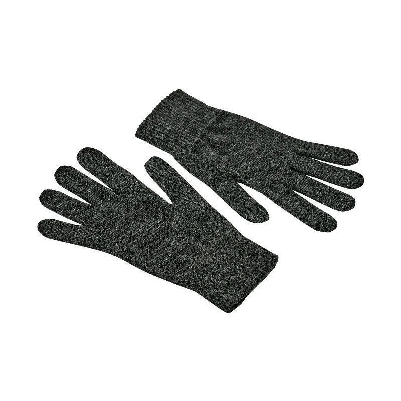 Charcoal Heather
