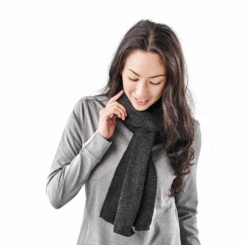 Men jackets with a zip - off sleeves to convert to a vestAvalante Knit Scarf - SCX-1 Men jackets with a zip - off sleeves to convert to a vestAvalante Knit Scarf - SCX-1