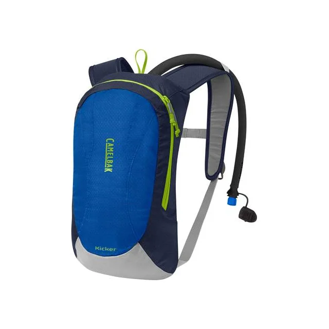 Plus - size men jackets with adjustable drawstrings for a comfortable fitKid's Kicker Hydration Pack Plus - size men jackets with adjustable drawstrings for a comfortable fitKid's Kicker Hydration Pack