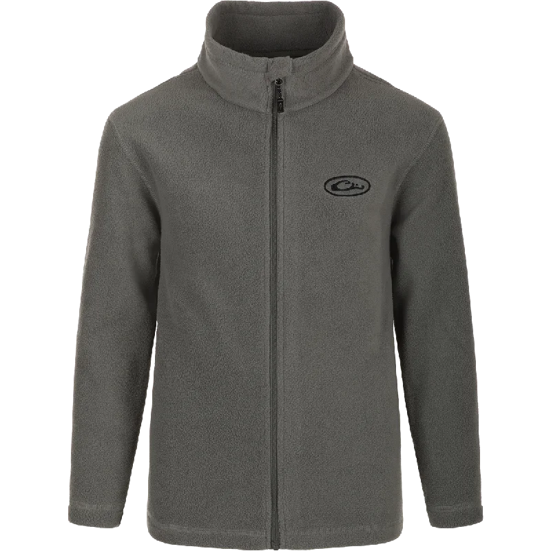Castlerock Grey