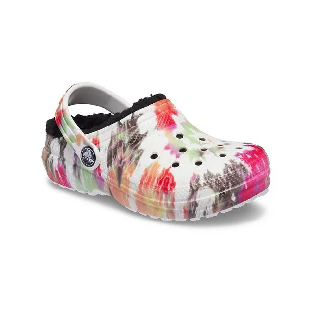 Slim - fit leather men jackets with a distressed finish for a rugged lookKids' Classic Lined Tie-Dye Graphic Clog Slim - fit leather men jackets with a distressed finish for a rugged lookKids' Classic Lined Tie-Dye Graphic Clog