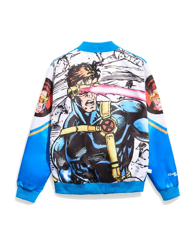 Tailored men jackets to pair with formal trousers for business meetingsCyclops Marvel Comics Fanimation Satin Jacket Tailored men jackets to pair with formal trousers for business meetingsCyclops Marvel Comics Fanimation Satin Jacket