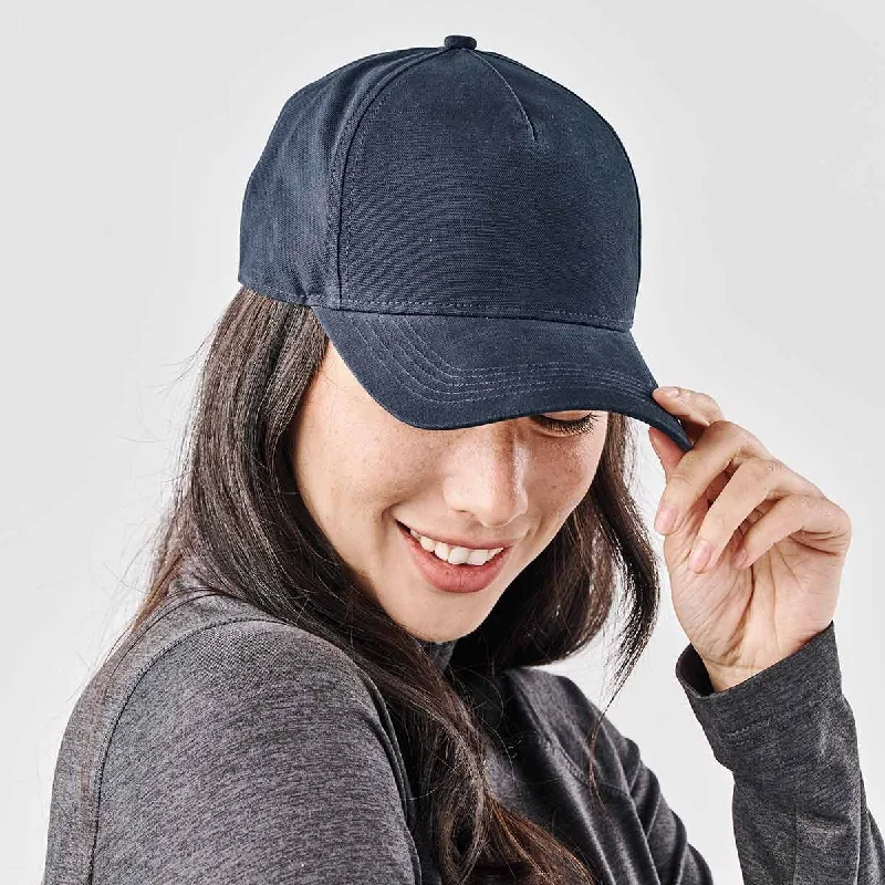 Down - filled men jackets in bright colors for winter fashionExplorer Cap - FPX-2