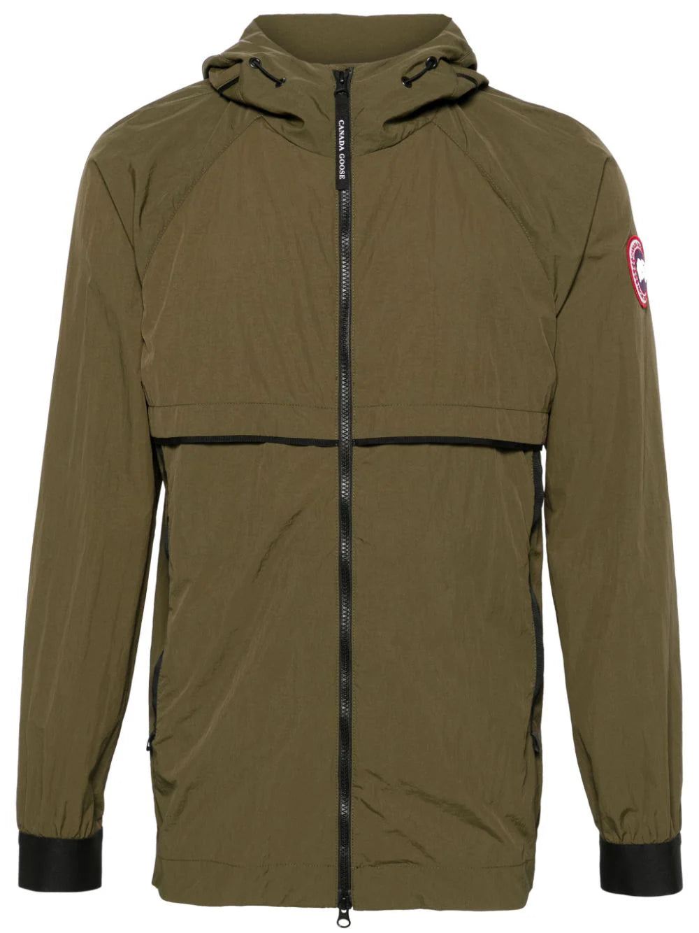 Waterproof men jackets with taped seams for heavy rain protectionFaber Hooded Jacket Waterproof men jackets with taped seams for heavy rain protectionFaber Hooded Jacket