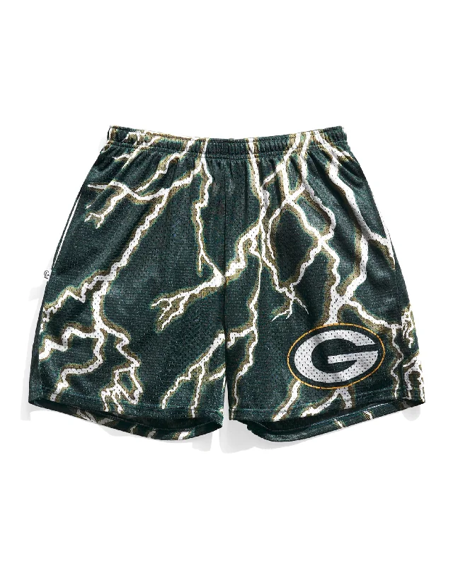 Waterproof men jackets with taped seams for heavy rain protectionGreen Bay Packers Lightning Retro Shorts Waterproof men jackets with taped seams for heavy rain protectionGreen Bay Packers Lightning Retro Shorts