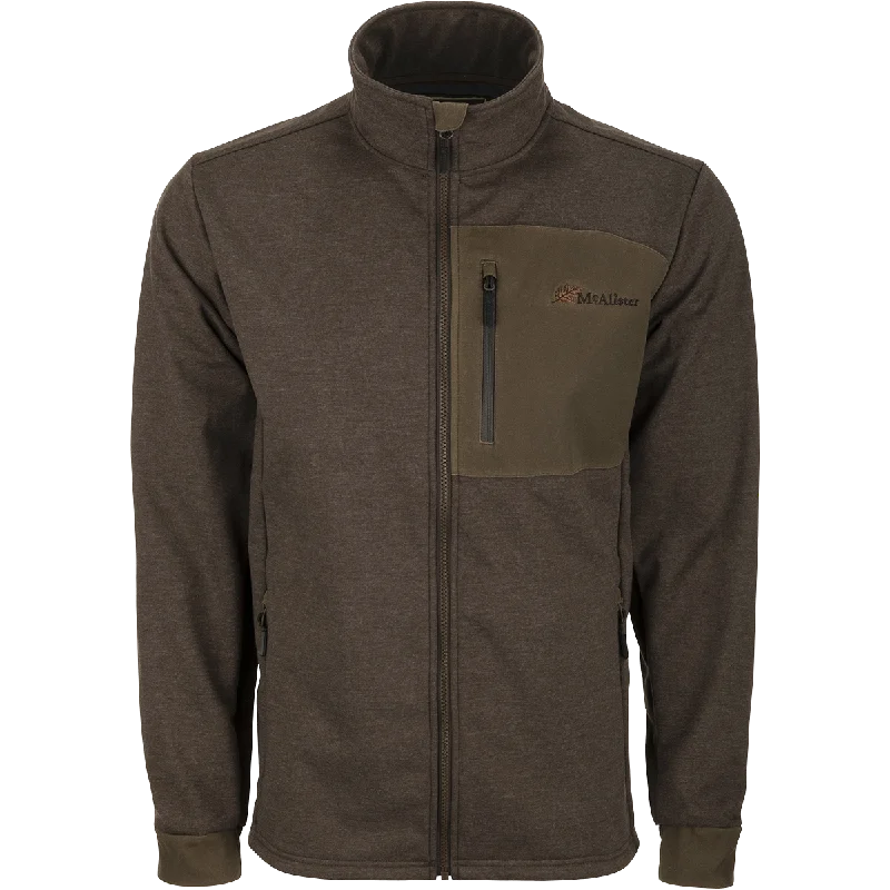 Men jackets with a built - in hood that can be stowed away when not in useMcAlister Heritage Hybrid Windproof Jacket Men jackets with a built - in hood that can be stowed away when not in useMcAlister Heritage Hybrid Windproof Jacket