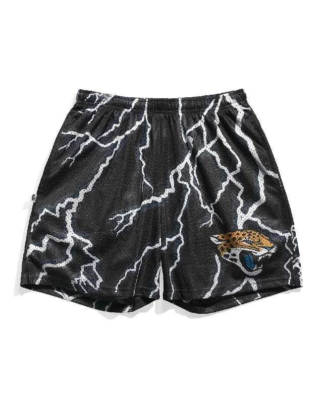 Embroidered men jackets with intricate floral designs for a unique aestheticJacksonville Jaguars Lightning Retro Shorts Embroidered men jackets with intricate floral designs for a unique aestheticJacksonville Jaguars Lightning Retro Shorts