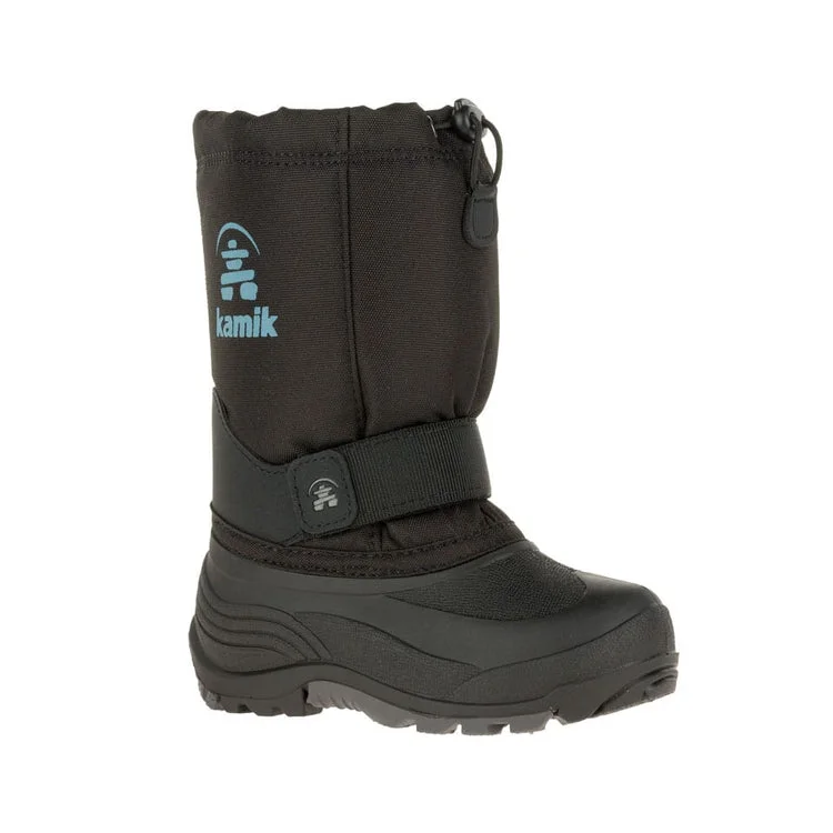 Men jackets with a built - in hood that can be stowed away when not in useKids' Rocket Boot Men jackets with a built - in hood that can be stowed away when not in useKids' Rocket Boot