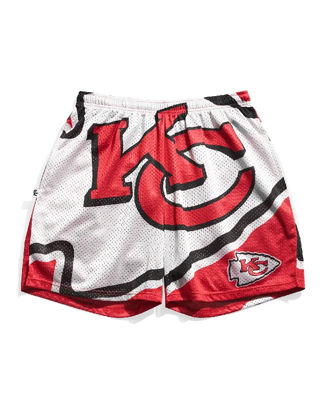 Men jackets with a built - in hood that can be stowed away when not in useKansas City Chiefs Big Logo Retro Shorts Men jackets with a built - in hood that can be stowed away when not in useKansas City Chiefs Big Logo Retro Shorts