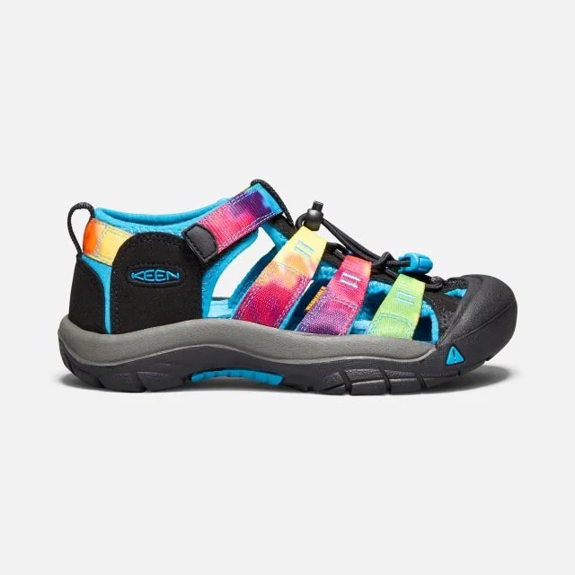 Rainbow Tie Dye