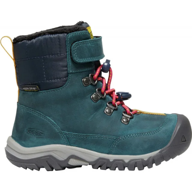 Down - filled men jackets in bright colors for winter fashionLittle Kid's Greta Boot WP Down - filled men jackets in bright colors for winter fashionLittle Kid's Greta Boot WP