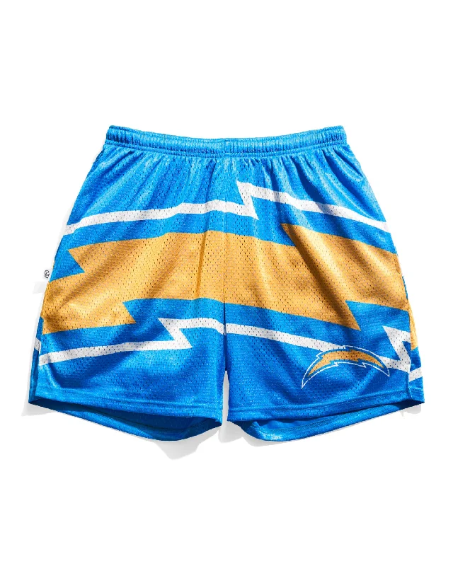 Down - filled men jackets in bright colors for winter fashionLos Angeles Chargers Big Logo Retro Shorts Down - filled men jackets in bright colors for winter fashionLos Angeles Chargers Big Logo Retro Shorts