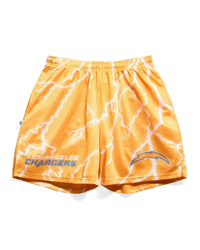 Slim - fit leather men jackets with a distressed finish for a rugged lookLos Angeles Chargers Lightning Yellow Retro Shorts Slim - fit leather men jackets with a distressed finish for a rugged lookLos Angeles Chargers Lightning Yellow Retro Shorts