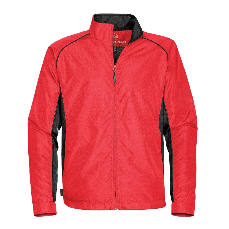 Down - filled men jackets in bright colors for winter fashionMen's Axis Track Jacket Final Sale - GTX-2 Down - filled men jackets in bright colors for winter fashionMen's Axis Track Jacket Final Sale - GTX-2