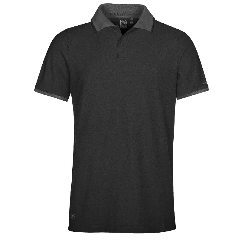 Bomber men jackets with ribbed cuffs for a classic 80s styleMen's Cignus Performance Polo Final Sale - GPQ-2 Bomber men jackets with ribbed cuffs for a classic 80s styleMen's Cignus Performance Polo Final Sale - GPQ-2