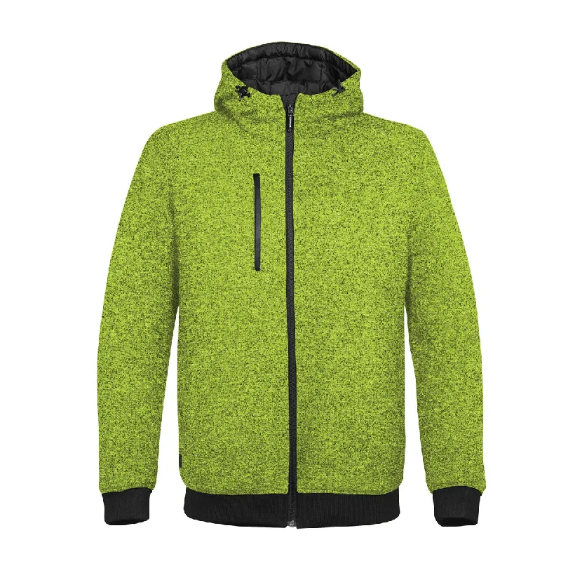Kiwi Heather/Black