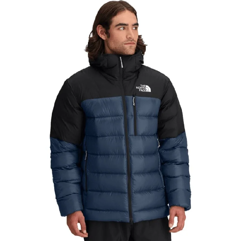 Waterproof men jackets with taped seams for heavy rain protectionMen's Kalix Down Hoodie Waterproof men jackets with taped seams for heavy rain protectionMen's Kalix Down Hoodie