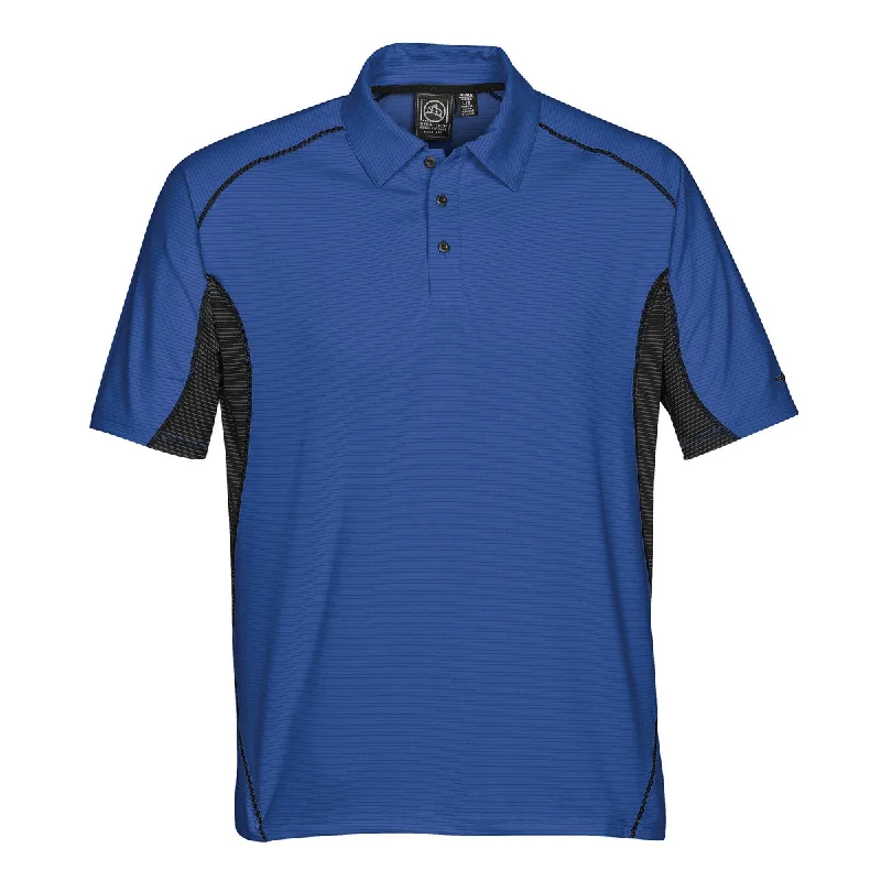 Embroidered men jackets with intricate floral designs for a unique aestheticMen's Laguna Performance Polo Final Sale - LPG-1 Embroidered men jackets with intricate floral designs for a unique aestheticMen's Laguna Performance Polo Final Sale - LPG-1