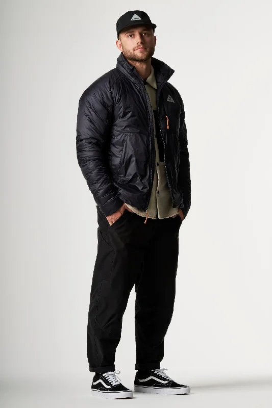 Lightweight men jackets made from recycled nylon for eco - friendly travelMen's Murdoch Gilltek™ Jacket Lightweight men jackets made from recycled nylon for eco - friendly travelMen's Murdoch Gilltek™ Jacket