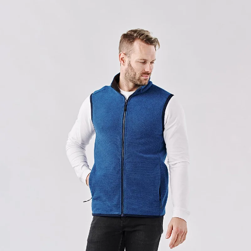Windbreaker men jackets with UV protection for outdoor activitiesMen's Novarra Vest - MXV-1 Windbreaker men jackets with UV protection for outdoor activitiesMen's Novarra Vest - MXV-1