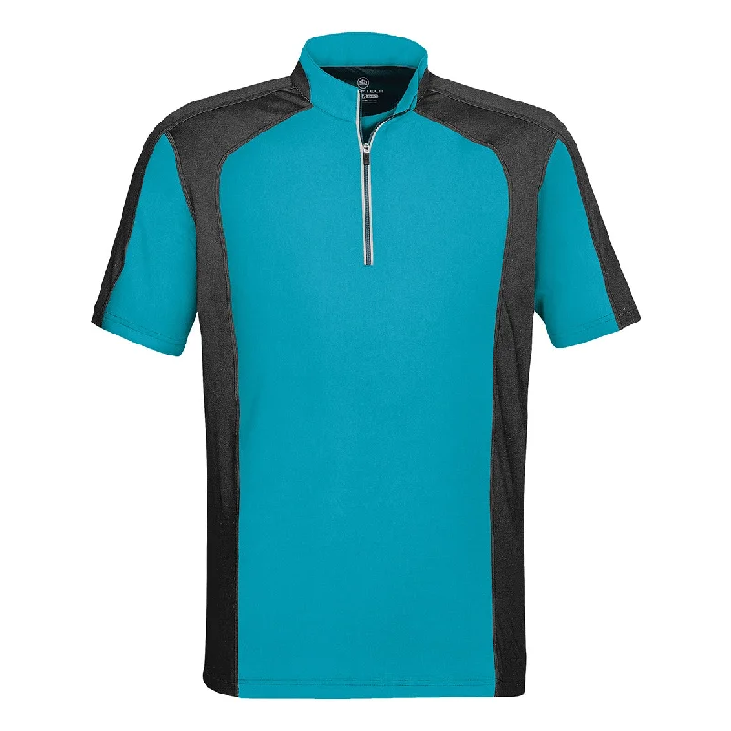 Slim - fit leather men jackets with a distressed finish for a rugged lookMen's Odyssey Zip Polo Final Sale - IPZ-1 Slim - fit leather men jackets with a distressed finish for a rugged lookMen's Odyssey Zip Polo Final Sale - IPZ-1