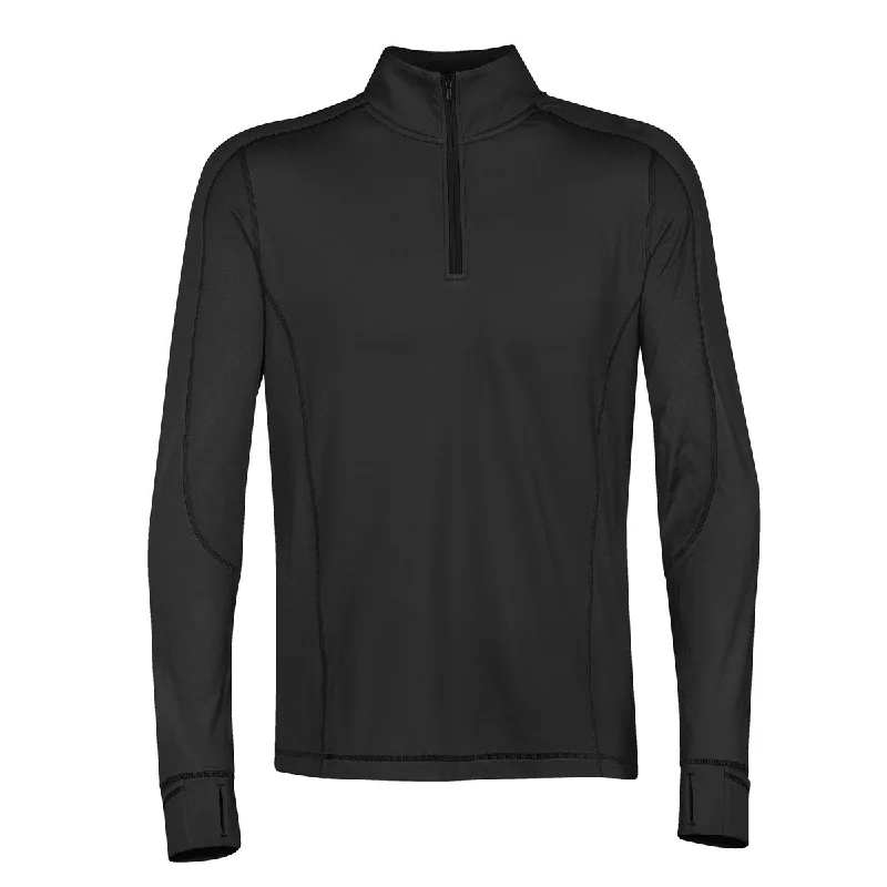 Bomber men jackets with ribbed cuffs for a classic 80s styleMen's Phoenix Lightweight 1/4 Zip Final Sale - PL-4 Bomber men jackets with ribbed cuffs for a classic 80s styleMen's Phoenix Lightweight 1/4 Zip Final Sale - PL-4