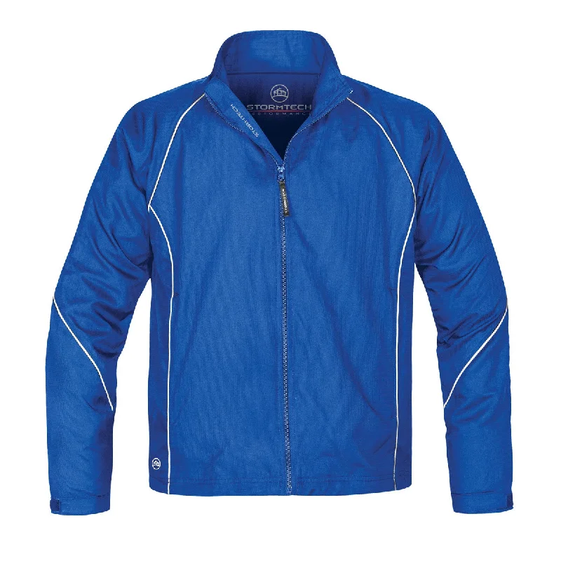 Men jackets with a hidden interior pocket for secure storageMen's Signal Track Jacket Final Sale - BTJ-1 Men jackets with a hidden interior pocket for secure storageMen's Signal Track Jacket Final Sale - BTJ-1