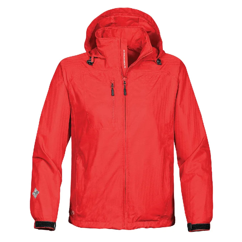 Tailored men jackets to pair with formal trousers for business meetingsMen's Stratus Lightweight Shell Final Shell - SSR-3 Tailored men jackets to pair with formal trousers for business meetingsMen's Stratus Lightweight Shell Final Shell - SSR-3
