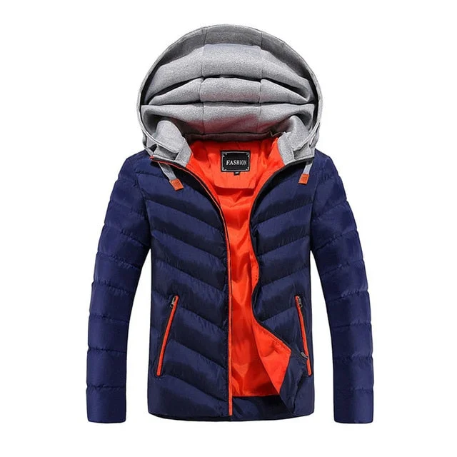 Blue Orange